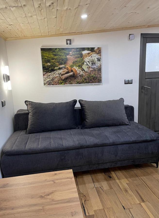 Waldhuette Fuchsbau Appartement