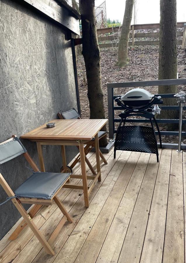 Waldhuette Fuchsbau Appartement